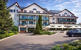 Best Western Silva Hotel